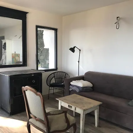 Holiday home L'alivella - La Bergerie Bastia (Corsica)
