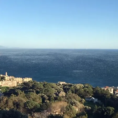 L'alivella - La Bergerie Holiday home Bastia (Corsica)
