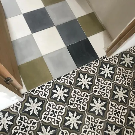 L'alivella - La Bergerie Holiday home Bastia (Corsica)