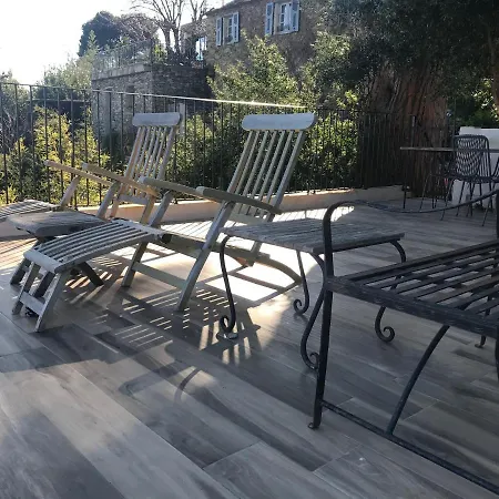 Holiday home L'alivella - La Bergerie