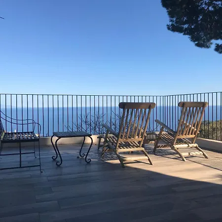 L'alivella - La Bergerie Bastia (Corsica)