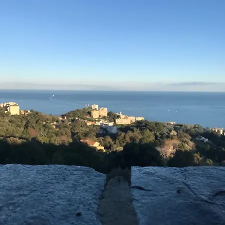 L'alivella - La Bergerie Feriehus