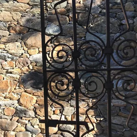 Feriehus L'alivella - La Bergerie Bastia (Corsica)